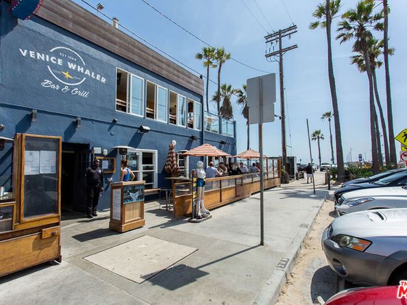 3900 Pacific Avenue, Marina Del Rey CA 90292