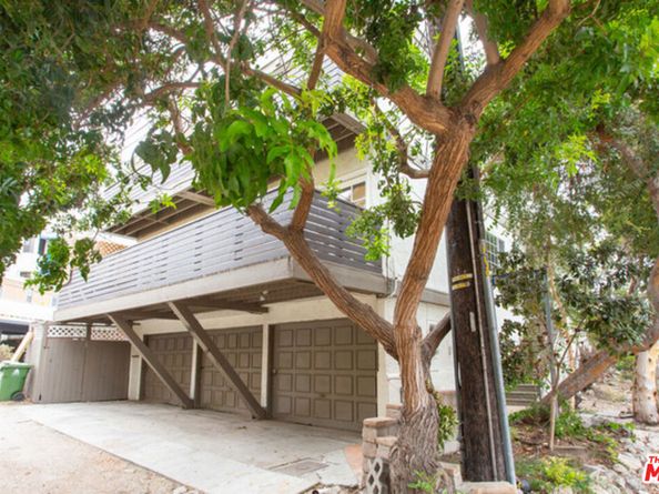 3900 Pacific Avenue, Marina Del Rey CA 90292