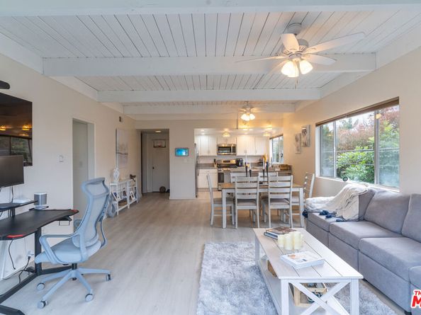 3900 Pacific Avenue, Marina Del Rey CA 90292