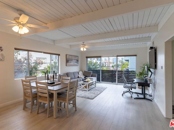 3900 Pacific Avenue, Marina Del Rey CA 90292