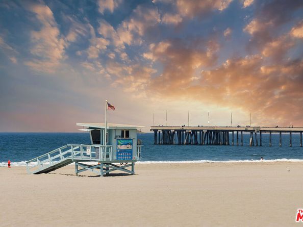 3900 Pacific Avenue, Marina Del Rey CA 90292