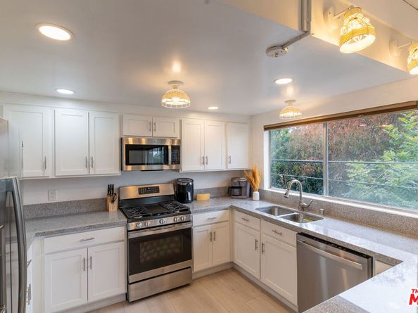 3900 Pacific Avenue, Marina Del Rey CA 90292