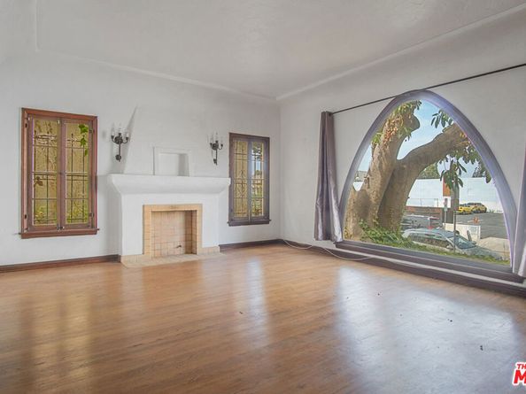 712 S Stanley Avenue, Los Angeles CA 90036