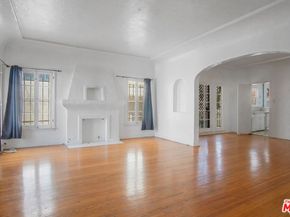 712 S Stanley Avenue, Los Angeles CA 90036