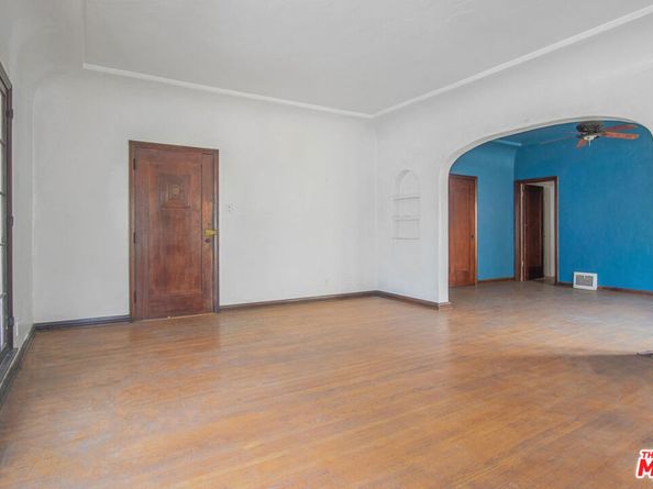 712 S Stanley Avenue, Los Angeles CA 90036