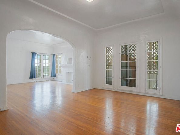 712 S Stanley Avenue, Los Angeles CA 90036