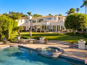 14035 Aubrey Road, Beverly Hills CA 90210