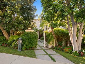 14035 Aubrey Road, Beverly Hills CA 90210