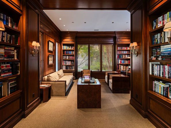 14035 Aubrey Road, Beverly Hills CA 90210