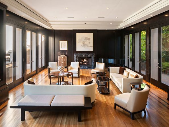 14035 Aubrey Road, Beverly Hills CA 90210