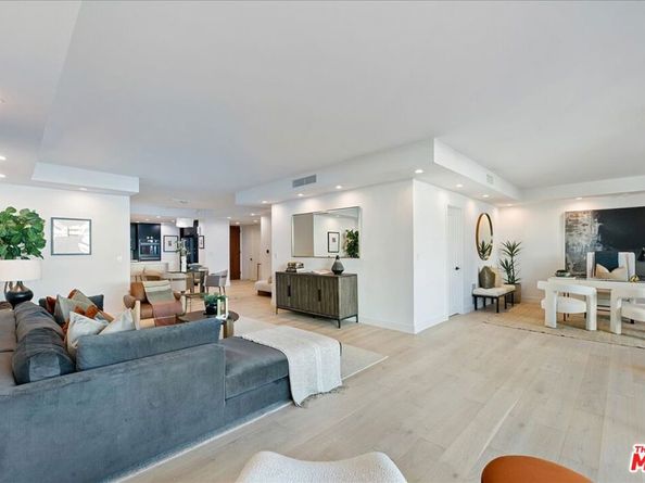 1100 Alta Loma Road 803, West Hollywood CA 90069