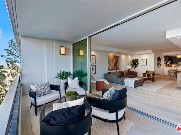 1100 Alta Loma Road 803, West Hollywood CA 90069