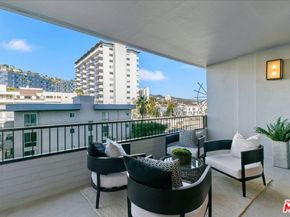 1100 Alta Loma Road 803, West Hollywood CA 90069