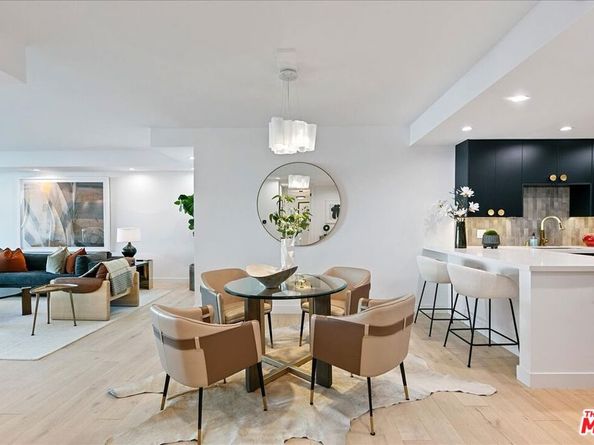 1100 Alta Loma Road 803, West Hollywood CA 90069