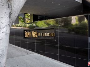 1100 Alta Loma Road 803, West Hollywood CA 90069