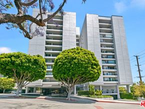 1100 Alta Loma Road 803, West Hollywood CA 90069