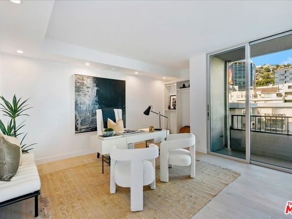 1100 Alta Loma Road 803, West Hollywood CA 90069