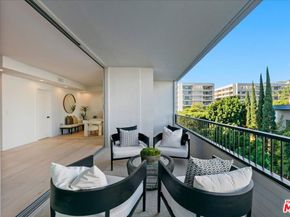 1100 Alta Loma Road 803, West Hollywood CA 90069