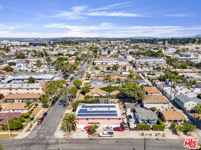 724 S Flower Street, Inglewood CA 90301