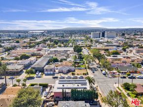 724 S Flower Street, Inglewood CA 90301