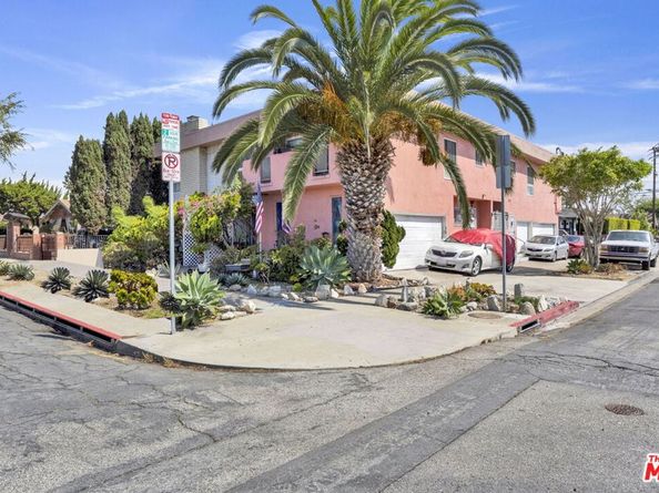 724 S Flower Street, Inglewood CA 90301