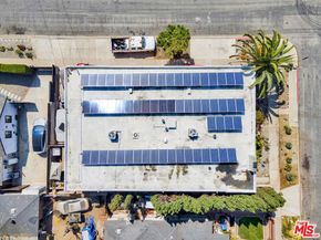 724 S Flower Street, Inglewood CA 90301