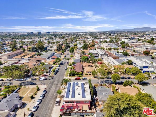 724 S Flower Street, Inglewood CA 90301