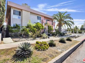 724 S Flower Street, Inglewood CA 90301