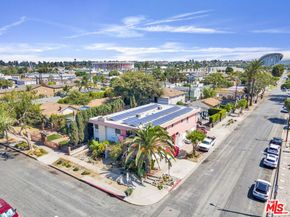 724 S Flower Street, Inglewood CA 90301