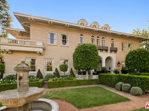 601 S Windsor Boulevard, Los Angeles CA 90005