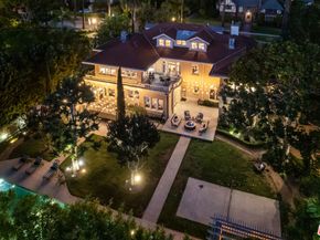 601 S Windsor Boulevard, Los Angeles CA 90005