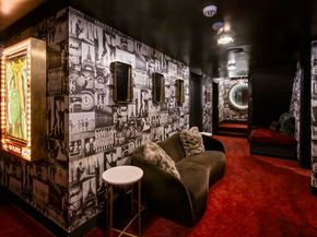 601 S Windsor Boulevard, Los Angeles CA 90005