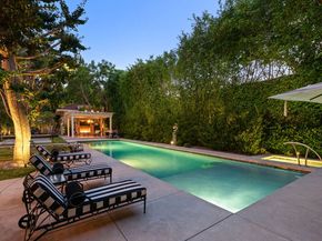 601 S Windsor Boulevard, Los Angeles CA 90005