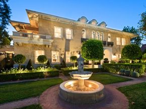 601 S Windsor Boulevard, Los Angeles CA 90005