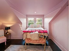 601 S Windsor Boulevard, Los Angeles CA 90005