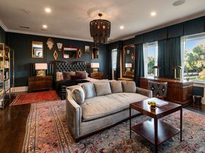 601 S Windsor Boulevard, Los Angeles CA 90005