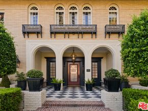 601 S Windsor Boulevard, Los Angeles CA 90005