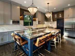 601 S Windsor Boulevard, Los Angeles CA 90005