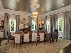 601 S Windsor Boulevard, Los Angeles CA 90005