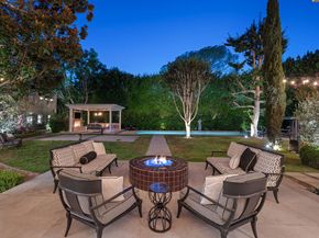 601 S Windsor Boulevard, Los Angeles CA 90005