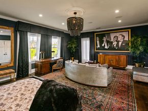 601 S Windsor Boulevard, Los Angeles CA 90005