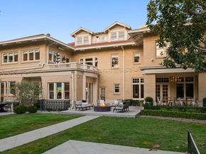 601 S Windsor Boulevard, Los Angeles CA 90005