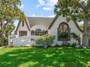 802 S Cochran Avenue, Los Angeles CA 90036