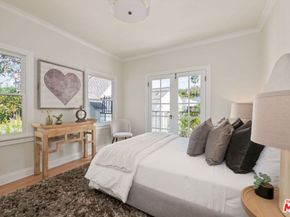 802 S Cochran Avenue, Los Angeles CA 90036