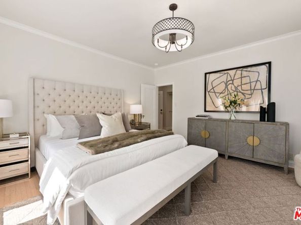 802 S Cochran Avenue, Los Angeles CA 90036