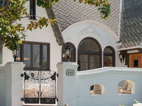 802 S Cochran Avenue, Los Angeles CA 90036