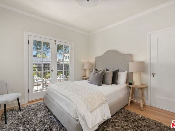 802 S Cochran Avenue, Los Angeles CA 90036