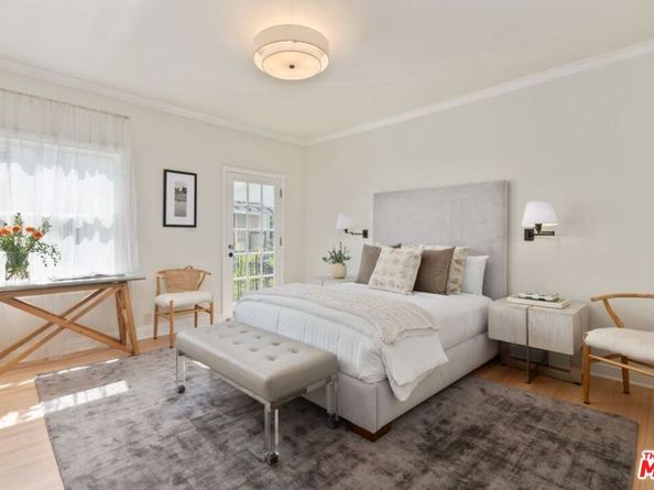 802 S Cochran Avenue, Los Angeles CA 90036