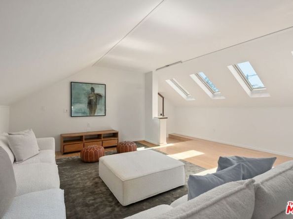 802 S Cochran Avenue, Los Angeles CA 90036