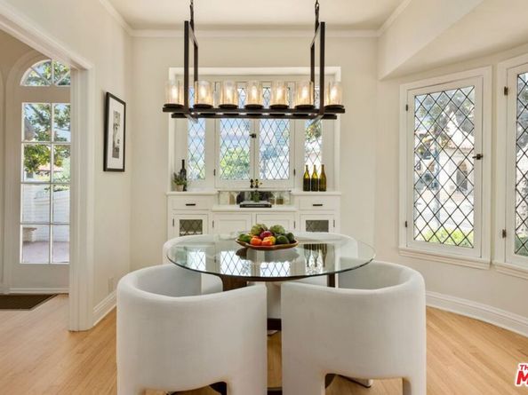 802 S Cochran Avenue, Los Angeles CA 90036